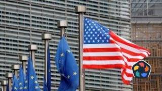 ЕС отговаря на Тръмп с мита върху американски стоки за 26 млрд. евро